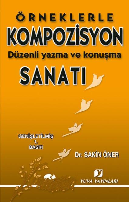 Yuva Yayınları Kompozisyon Sanatı
