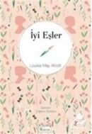 İyi Eşler - Louisa May Alcott