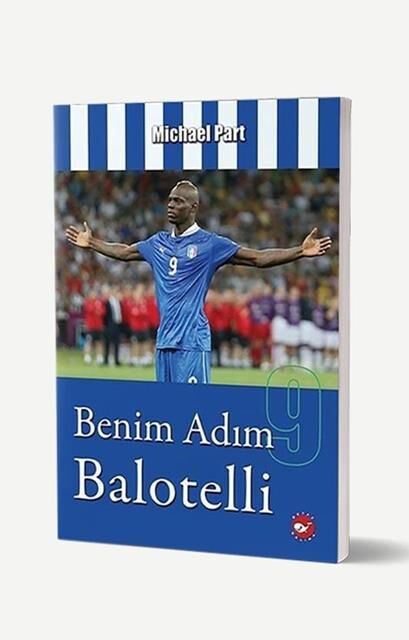 Benim Adım Balotelli