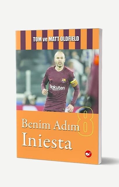 Benim Adım Iniesta