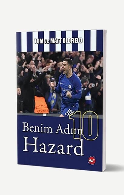 Benim Adım Hazard