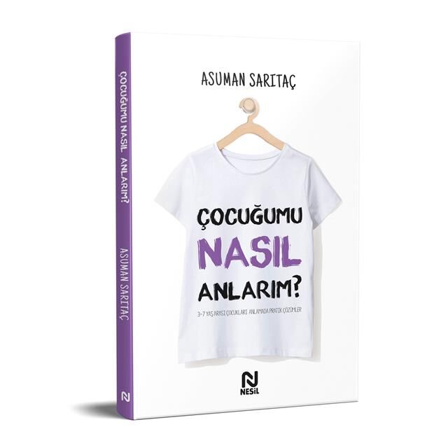 Çocuğumu Nasıl Anlarım? /Nesil
