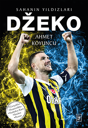 Dzeko / Sahanın Yıldızları