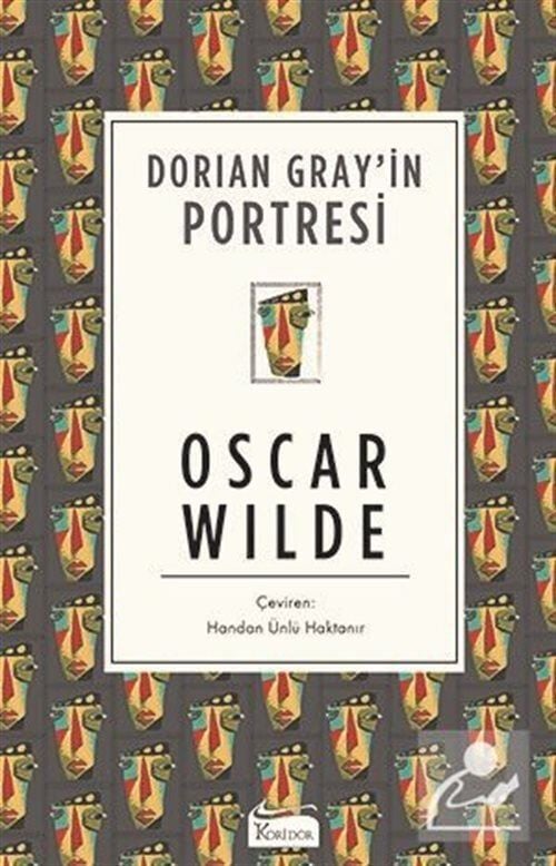 Dorian Gray' İn Portresi - Oscar Wilde