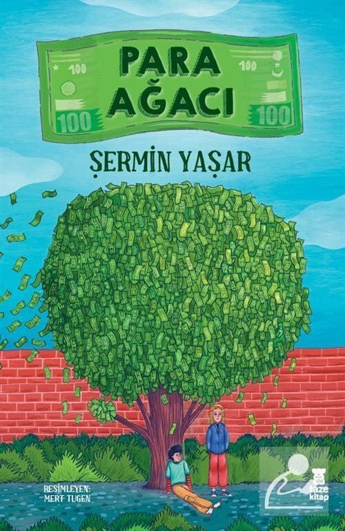 Taze Kitap Para Ağacı