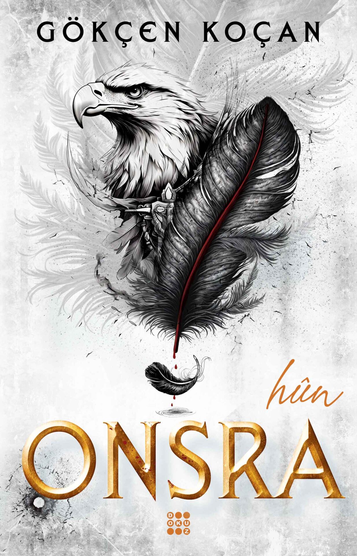 Dokuz Yayınları Onsra 2 - Hûn