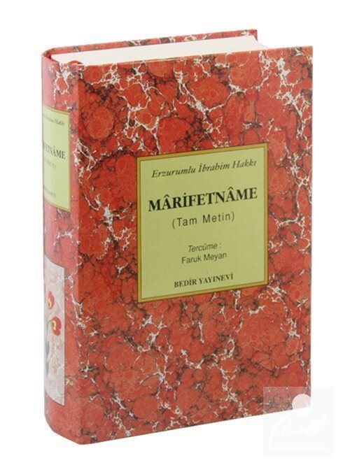 Bedir Yayınları Marifetname (Ciltli) Tam Metin