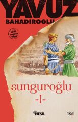 Nesil Yayınları Sunguroğlu-1 /Nesil