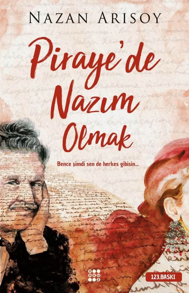 Dokuz Yayınları Pirayede Nazım Olmak