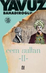 Nesil Yayınları Cem Sultan -2- /Nesil