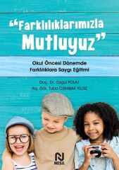 Nesil Yayınları Farklılıklarımızla Mutluyuz /Nesil
