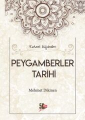 Nesil Yayınları Peygamberler Tarihi /Nesil
