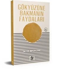 Nesil Yayınları Gökyüzüne Bakmanın Faydaları /Nesil