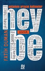 Nesil Yayınları Heybe Anlamını Arayan Kelimeler