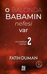 Nesil Yayınları O Balonda Babamın Nefesi Var (2) /Nesil