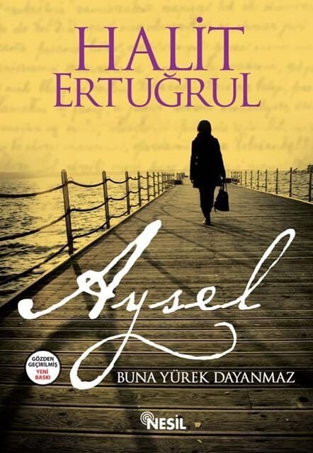 Nesil Yayınları Aysel