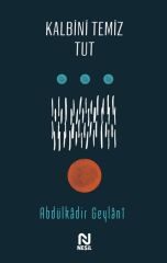 Nesil Yayınları Kalbini Temiz Tut /Nesil