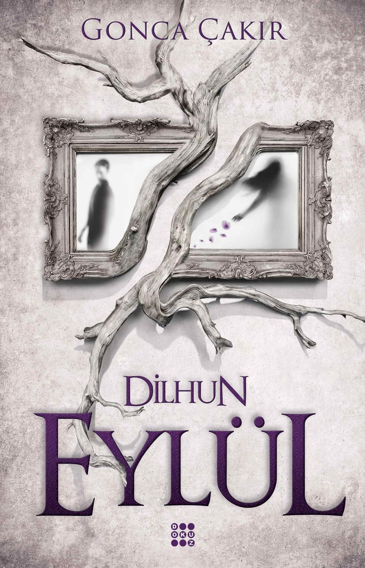 Dokuz Yayınları Eylül 1 Dilhun ( Karton Kapak)
