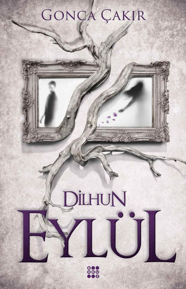 Dokuz Yayınları Eylül 1 Dilhun ( Karton Kapak)