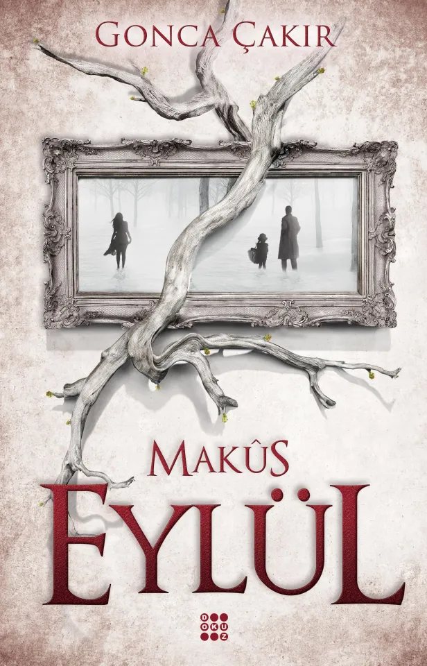 Dokuz Yayınları 2 Makus (Karton Kapak)