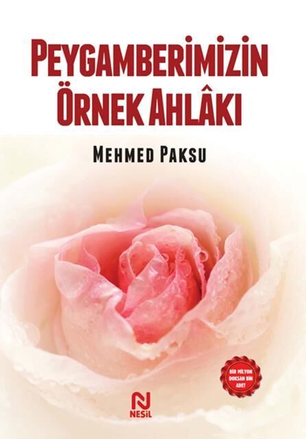 Nesil Yayınları Peygamberimizin Örnek Ahlakı /Nesil