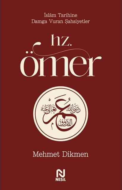 Nesil Yayınları Hz.Ömer (Mehmet Dikmen)