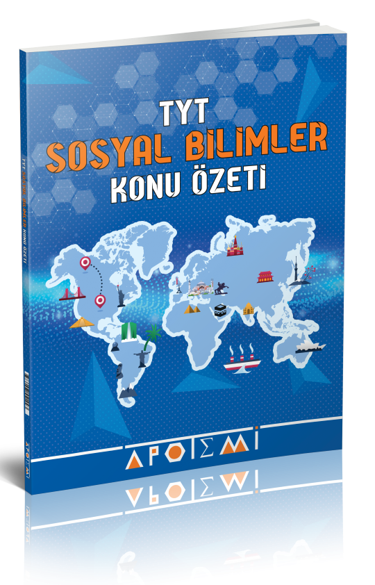 Apotemi Yayınları Tyt Sosyal Bilimler Konu Özeti