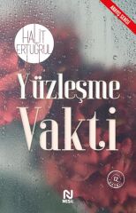 Nesil Yayınları  Yüzleşme Vakti /Nesil