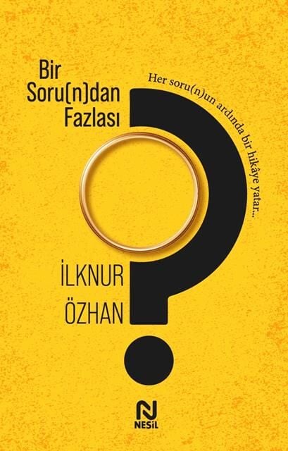 Nesil Yayınları Bir Soru(N)dan Fazlası