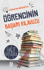 Nesil Yayınları Öğrencinin Başarı Kılavuzu (İlkokuldan Üniversiteye) /Nesil