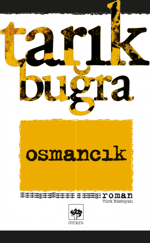 Ötüken Neşriyat Osmancık