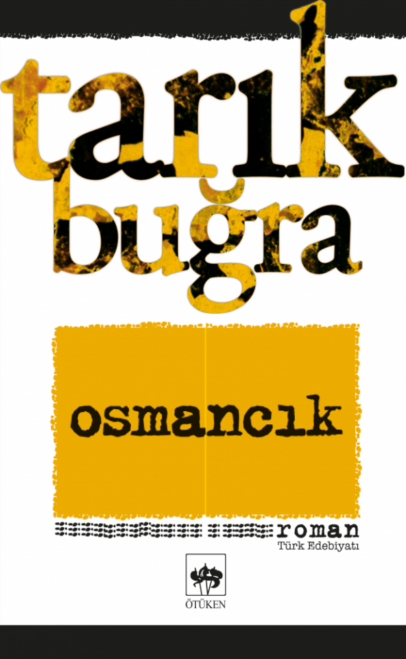 Ötüken Neşriyat Osmancık