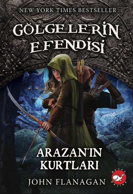 Gölgelerin Efendisi 17- Arazanın Kurtları
