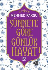 Nesil Yayınları Sünnete Göre Günlük Hayat-1 /Nesil