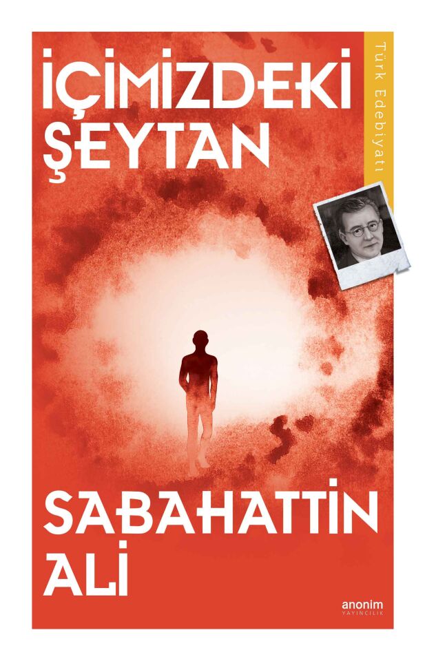 Anonim Yayıncılık İçimizdeki Şeytan