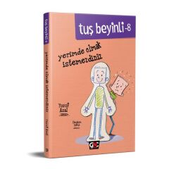 Nesil Genç Tuş Beyinli 8 Yerimde Olmak İstemezdiniz /Genç Nesil