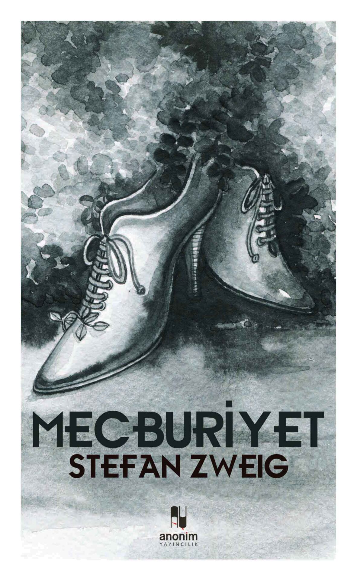 Anonim Yayıncılık Mecburiyet Stefan Zweig