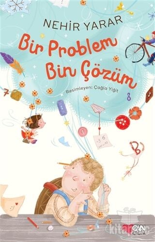 Can Yayınları Bir Problem Bin Çözüm