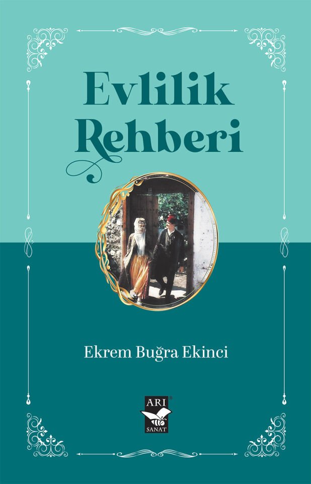 Evlilik Rehberi / Ekrem Buğra Ekinci