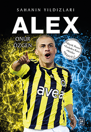 Alex / Sahanın Yıldızları