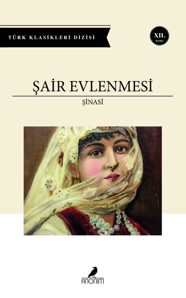 Anonim Yayıncılık Şair Evlenmesi