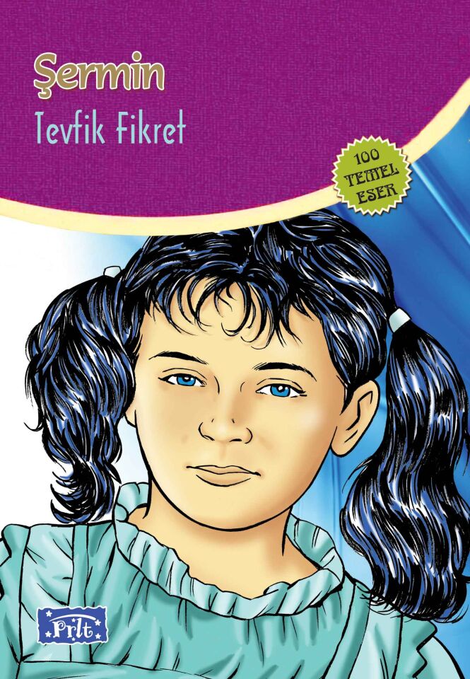 Şermin