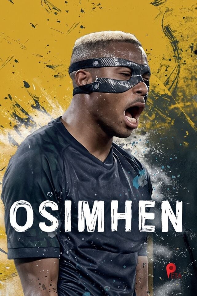 Peta Yayınları Osimhen