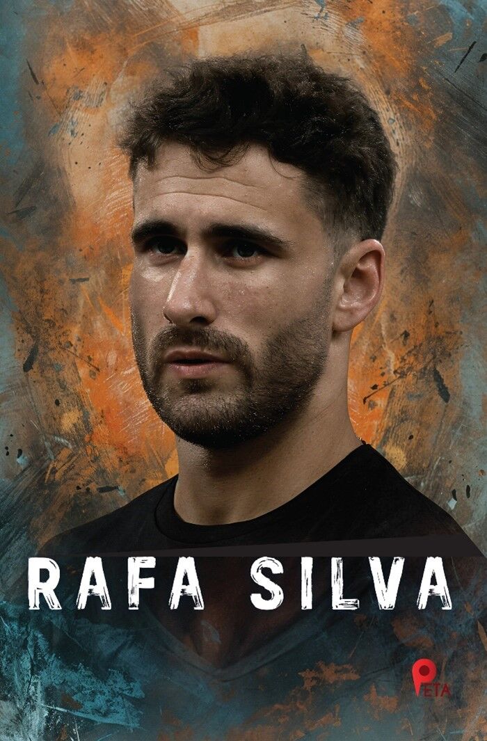 Peta Yayınları Rafa Silva