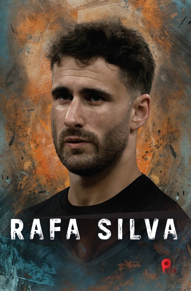 Peta Yayınları Rafa Silva
