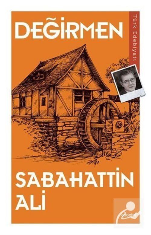 Anonim Yayıncılık Değirmen