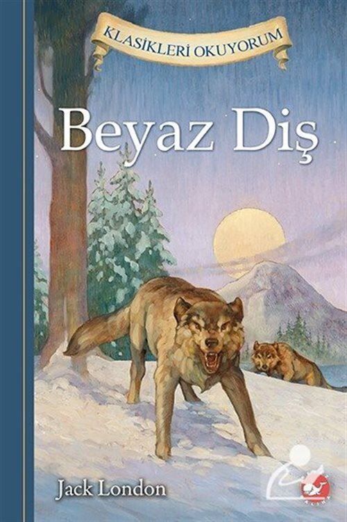 Klasikleri Okuyorum (Ciltli) Beyaz Diş