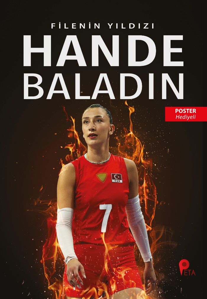 Peta Yayınları Hande Baladin