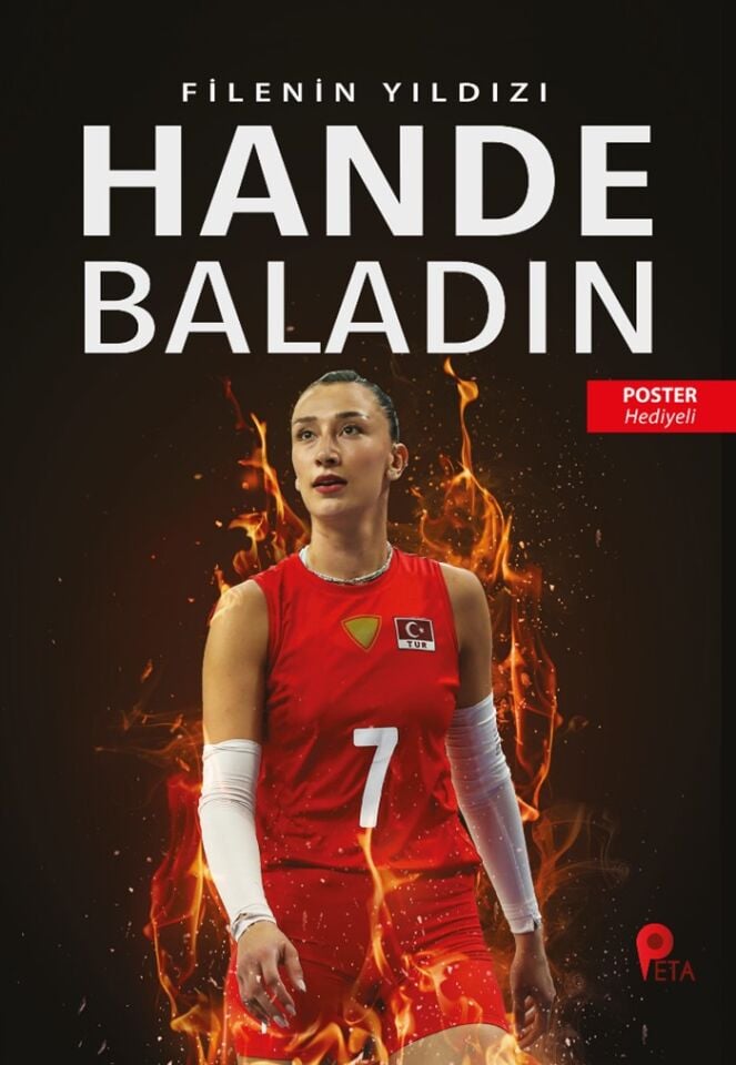 Peta Yayınları Hande Baladin