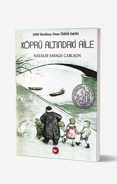 Köprü Altındaki Aile